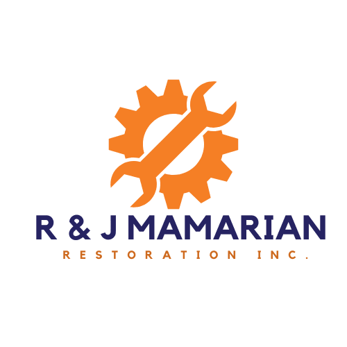 Rand J Mamarian LOGO